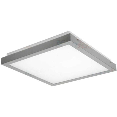 Plafonnier LED Kanlux Tybia M détecteur 25W 4000K