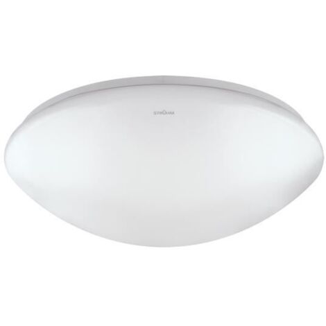 Plafonnier LED LEON 16W 1650lm IP44 4000K STRUHM