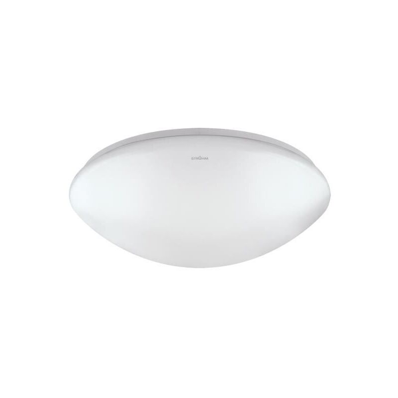 Plafonnier led leon 24W 2440lm IP44 4000K Struhm