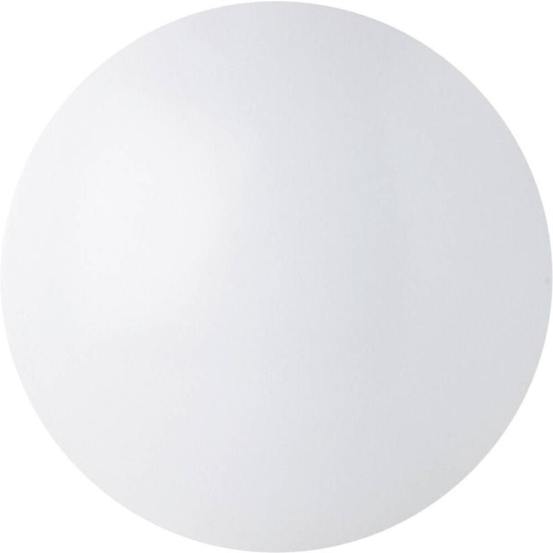 Megaman MM77120 Renzo Plus Plafonnier LED 11 W blanc