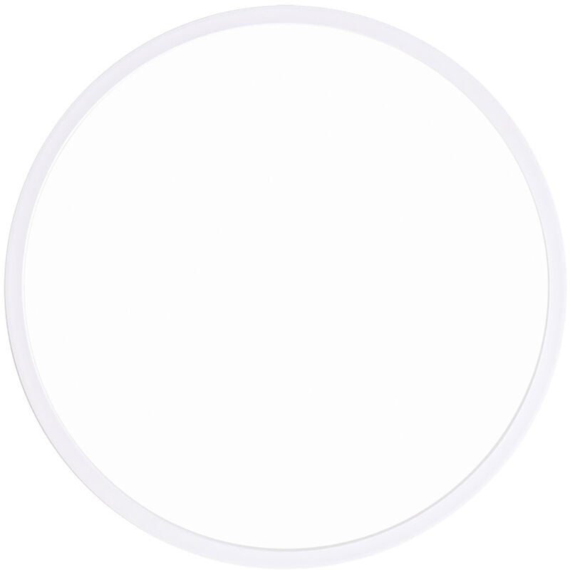 Plafonnier led Melun 22W 6500K