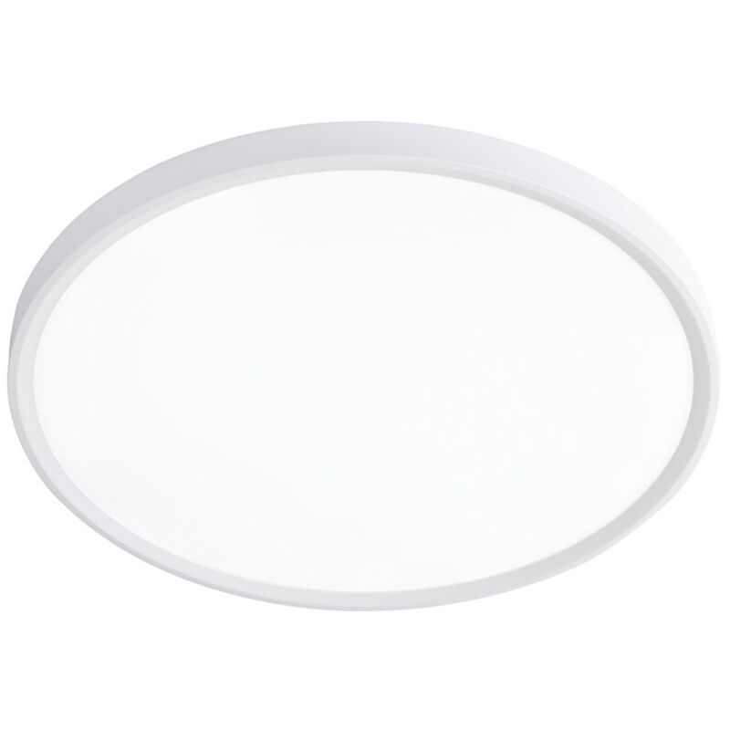 Plafonnier led Mery Blanc 18W 1782lm 3CCT Dim Plafonnier led Mery Blanc 18W 1782lm 3CCT Dim