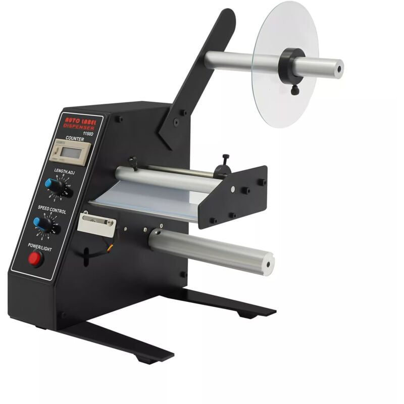 Gojoy - Distributeur automatique d'étiquettes étiquettes rectangulaires 220V machine de séparation D'autocollant
