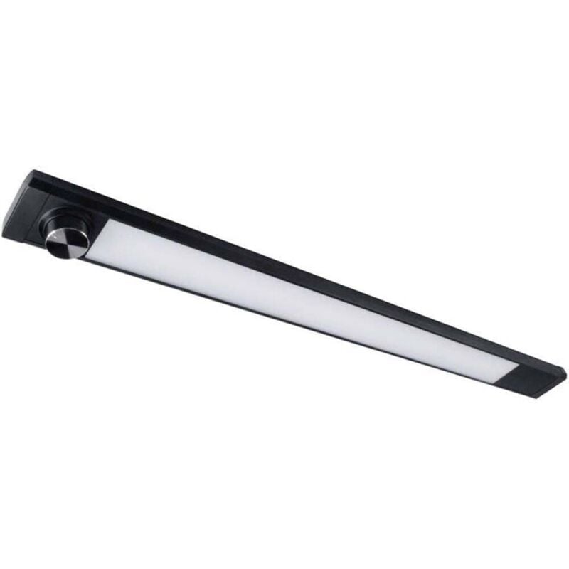 Müller-Licht Calina Switch Tone dim 60 Plafonnier led led led intégrée 8 w noir