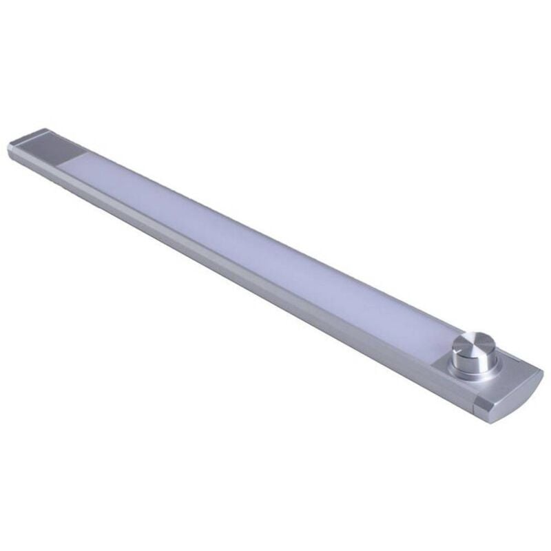 Müller-Licht Calina Switch Tone dim 60 Plafonnier led led led intégrée 8 w argent