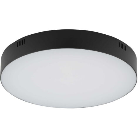 Plafonnier LED Nowodvorski Lid Round 50W Ø30 4000K