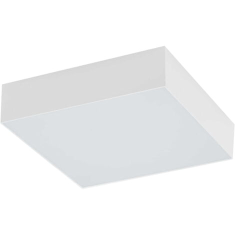 Plafonnier LED Nowodvorski LID Square 16cm 25W 3000K