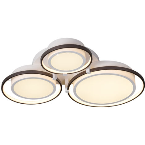 Plafonnier Led Obsesion 113W - DSC CCT - Ledme - LM8138