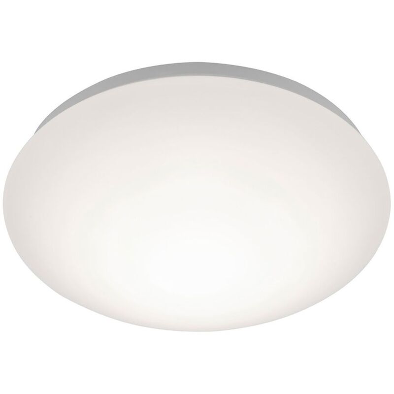 BRILONER White 12W LED Ceiling Light
