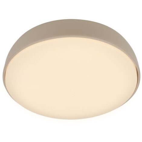 Plafonnier LED Plafonnier Salon Blanc chaud Couloir Chambre   coucher