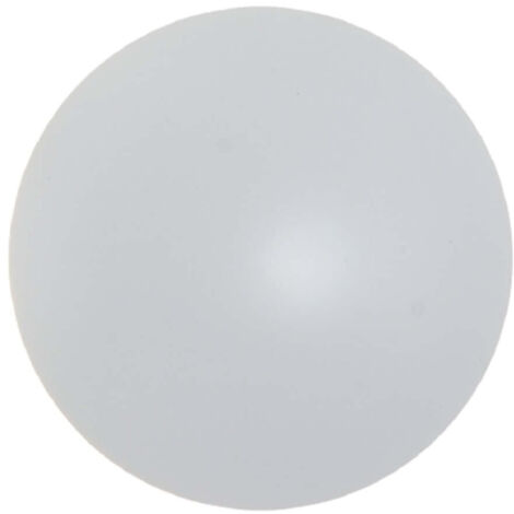 Plafonnier LED Platillo Light Prestige 6W blanc 16cm