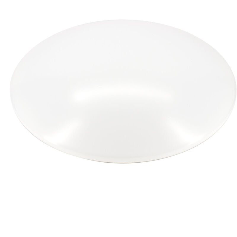 Plafonnier led plato 12W - 1130lm - 4000K - IP44 - Détecteur de mouvement - Blanc Naturel