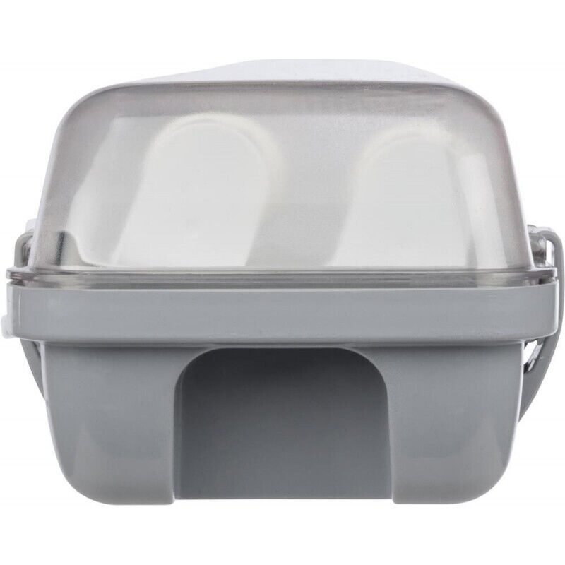 Néon led étanche à l'humidité IP65 2X22W 150CM