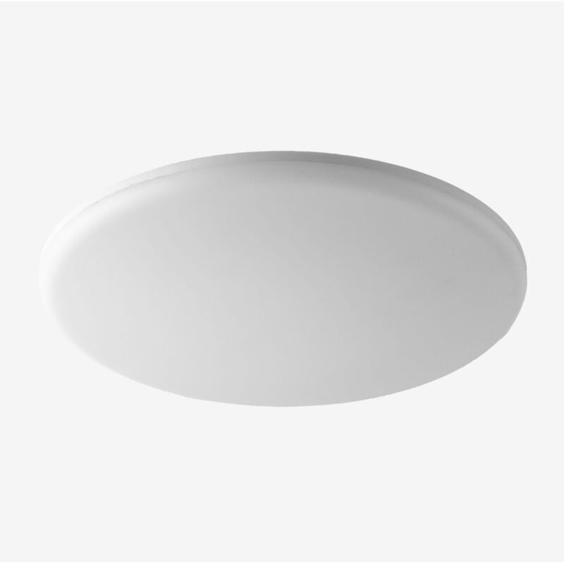 Plafonnier led pour salle de bain Tadeu Sklum 30 cm