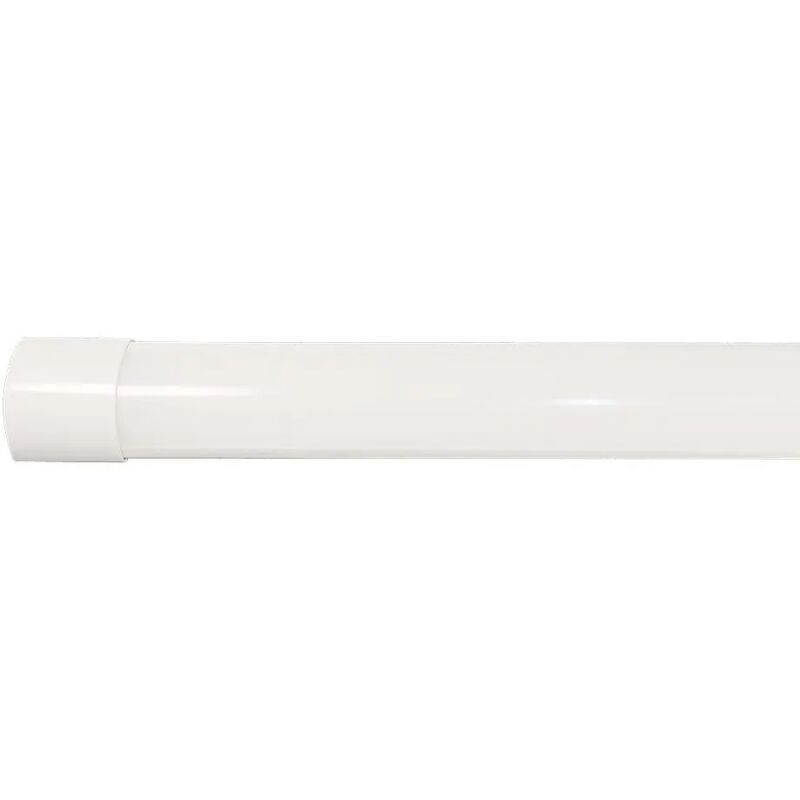 Plafoniera LED Prismatica 40W 120LM/W 120cm CCT 3in1 3000K-6500K