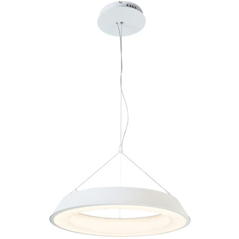 Plafonnier Led Provence 38W - DSC 4000K - Ledme - LM8135