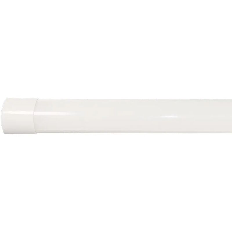 Plafoniera Led Prismatica 50W 120Lm/W 150Cm Cct 3In1 3000K-6500K