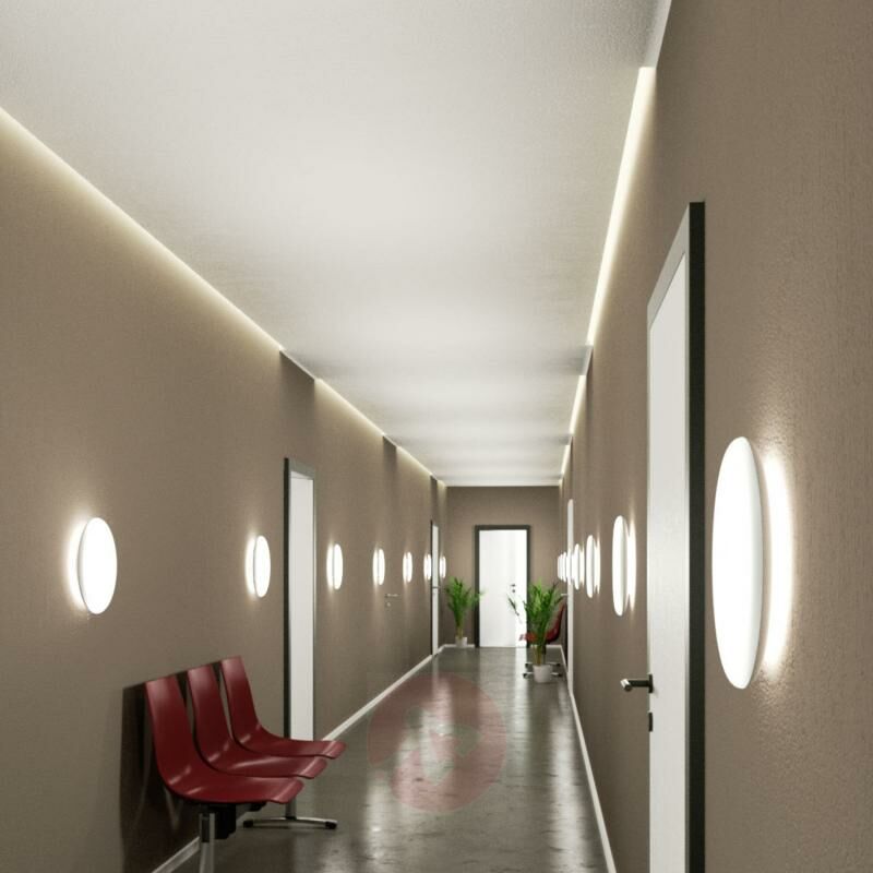 Silamp - Plafonnier led Rond 12W - Blanc Neutre 4000K - 5500K Silamp - Plafonnier led Rond 12W - Blanc Neutre 4000K - 5500K