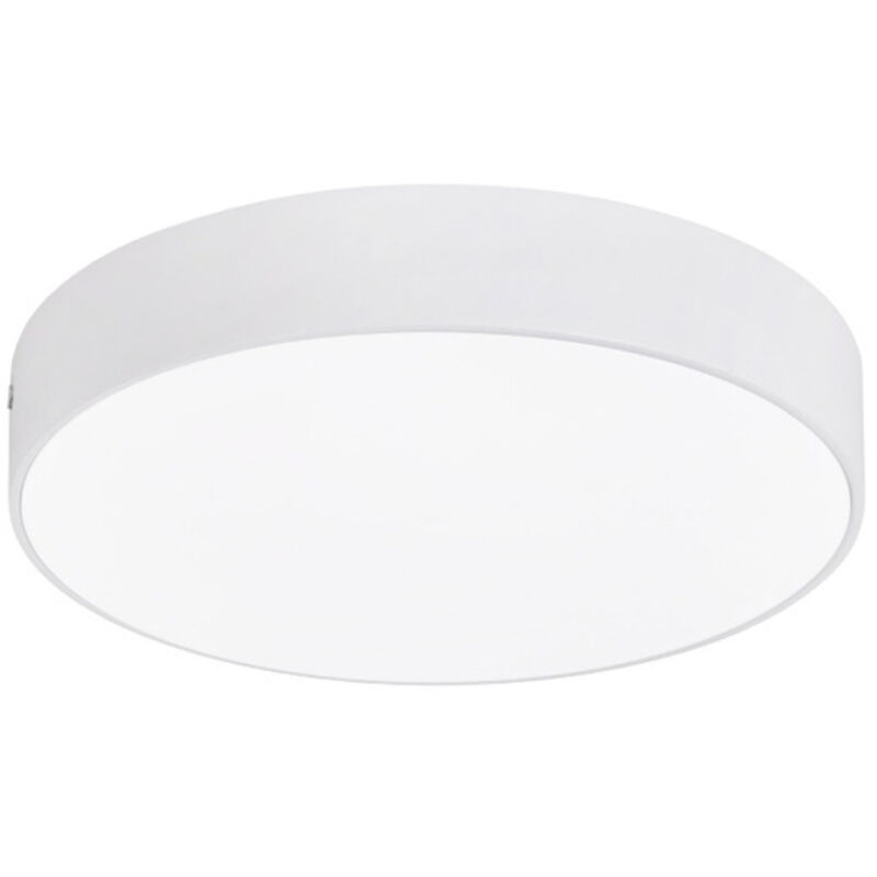 Plafonnier LED rond 18W 1660 lm blanc – 3 couleurs réglables 3000K-6500K – CATALINA – HOROZ Plafonnier LED rond 18W 1660 lm blanc – 3 couleurs réglables 3000K-6500K – CATALINA – HOROZ