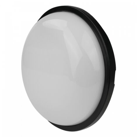 Plafonnier LED rond 20W IP65 4000K Torton Ecolight