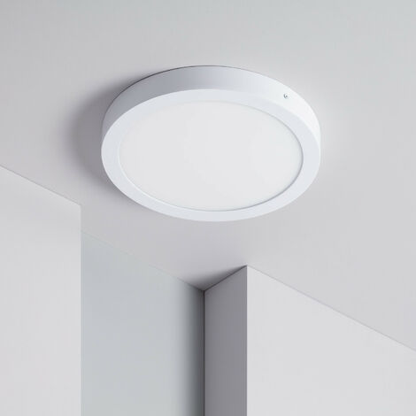 Plafonnier LED Rond 24W Downlight