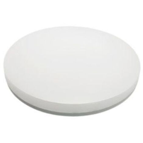 Plafonnier LED Rond 36W à Température Variable - 3000K/4000K/650