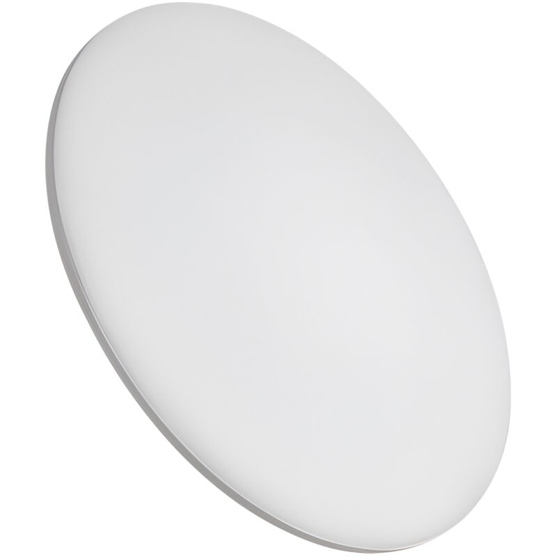 Efectoled - Plafonnier led Rond 50W Glow Ø450mm 4000K Blanc neutre