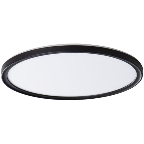 Plafonnier LED rond Kanlux Miledo 22W 4000K IP54 42cm