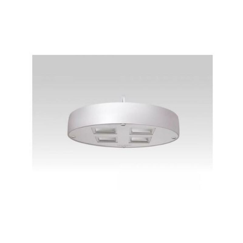 Plafonnier à led s5 tec-mar pier hp 190w 4000k ip66 -8401s54190gl