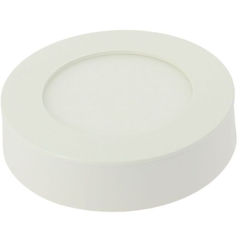 Arum Lighting - Plafonnier led Saillie 5W cct 500 Lumens Arum Lighting - Plafonnier led Saillie 5W cct 500 Lumens