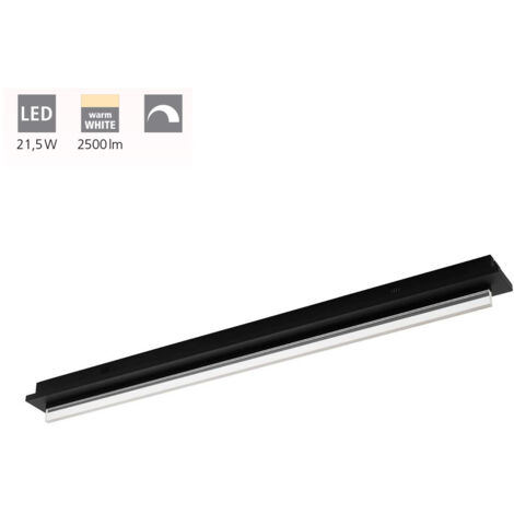 Plafonnier LED Spadafora  - 98494