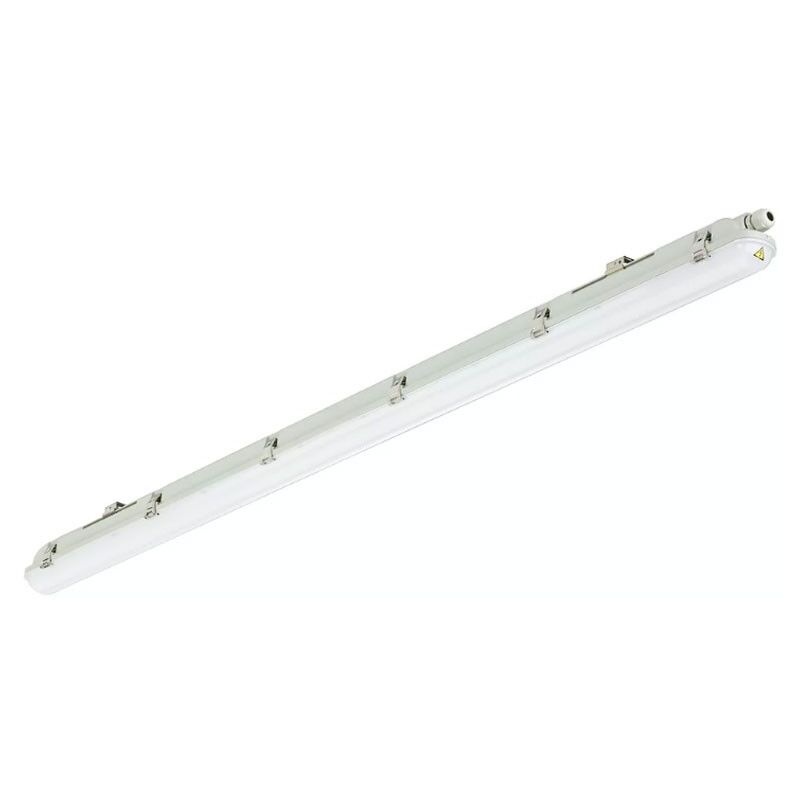 Philips - Plafonnier étanche led 53W 4000K 1,5 mètre 6800 lumen 96385699