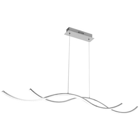 Plafonnier LED Twist 32W CCT - Ledme - LM8131