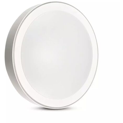 Plafonnier LED V-TAC 40W 4000lm dimmable télécommande