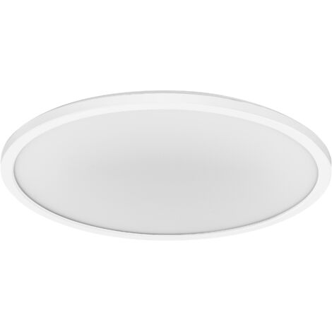 Plafonnier LEDVANCE ORBIS ClickDim 400mm, dimmable, blanc