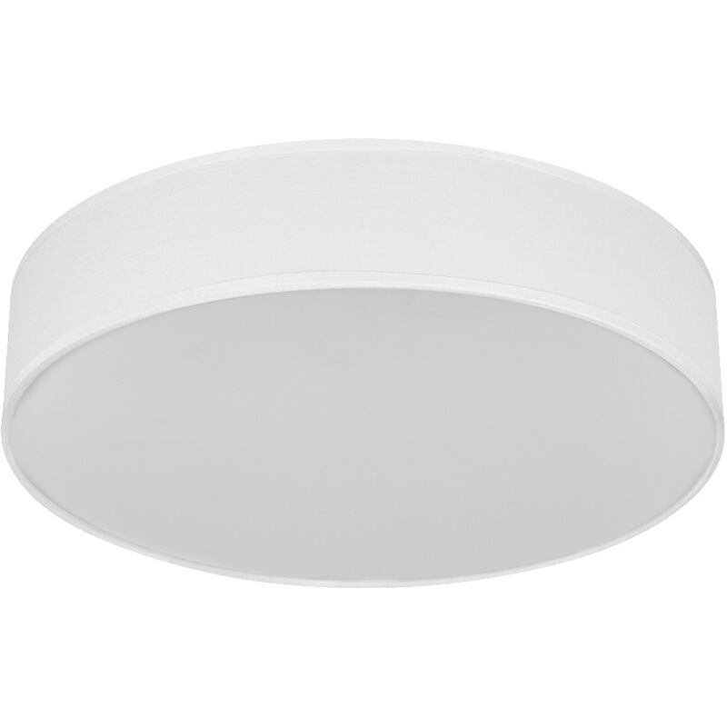 Plafonnier Ledvance orbis paris 480mm, blanc, 3XE27