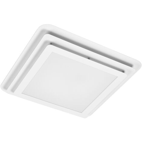 Plafonnier LEDVANCE ORBIS SPIRAL LAYER, WT, 26W, 3000lm