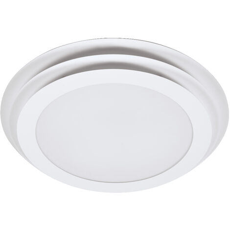 Plafonnier LEDVANCE ORBIS SPIRAL LAYER, WT, 38W, 4000lm