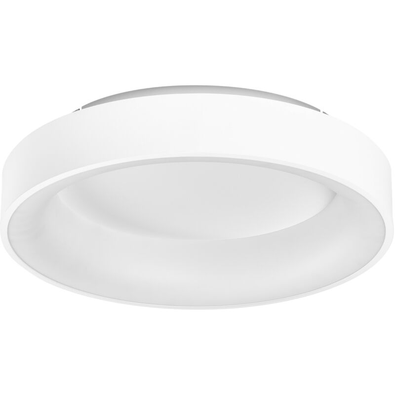 Ledvance - Plafonnier sun@home, 450mm, blanc, 18,5W, 500lm
