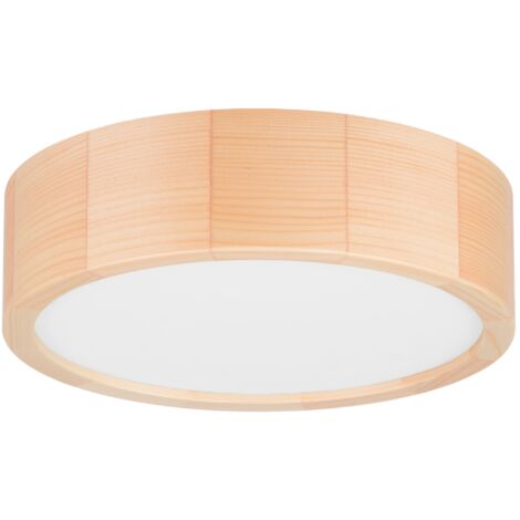 Plafonnier LEJA Plafon 275 PIN pour salon, cuisine, salle de bain, élégant