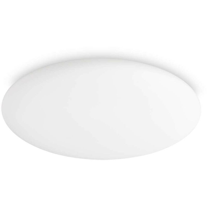 Level pl D40, plafonnier Ideal Lux