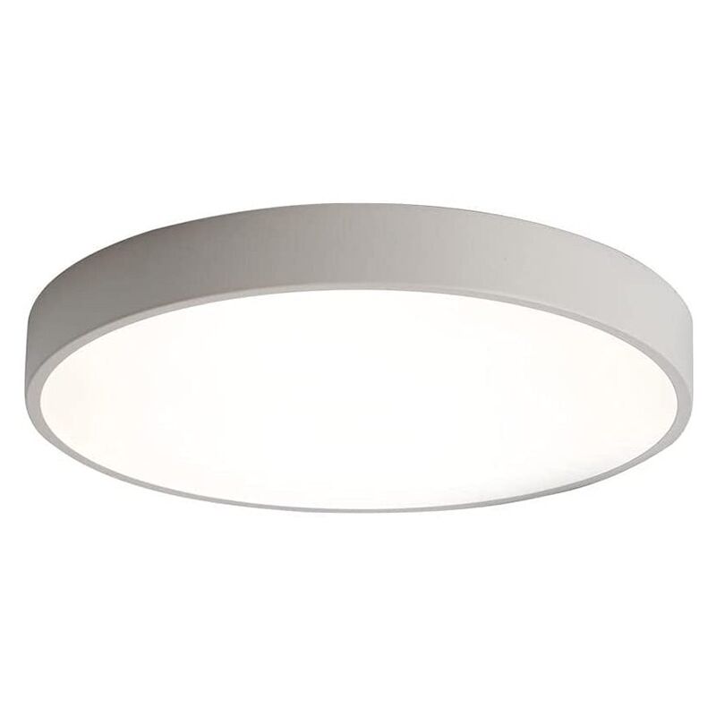 ACB - Plafonnier Led d'intérieur extra plat 42W 600mm 600mm london Led 3000K ACB - Plafonnier Led d'intérieur extra plat 42W 600mm 600mm london Led 3000K