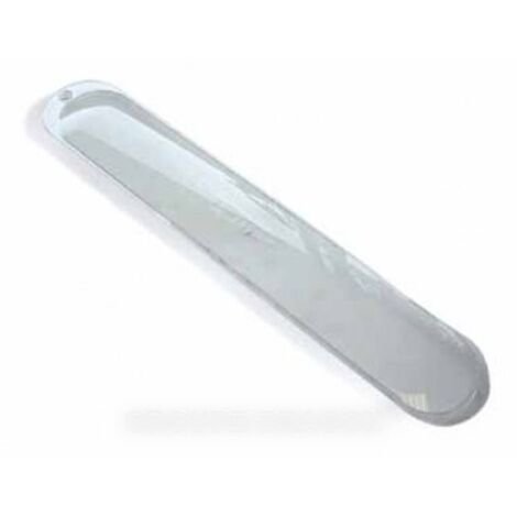 PLAFONNIER LUMIERE 370 x 65 M/M POUR HOTTE SCHOLTES