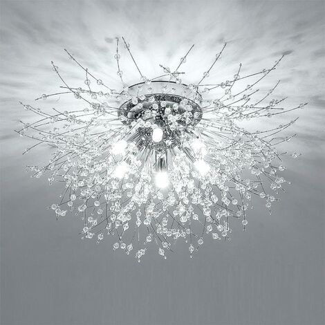 ATMOSPHERA CREATEUR D'INTERIEUR Suspension métal Alara noir D45 :  : Luminaires et Éclairage