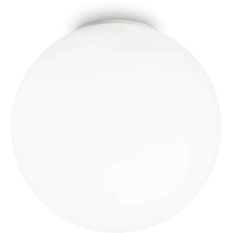 Mapa PL1 D40, Plafonnier intérieur Ideal Lux