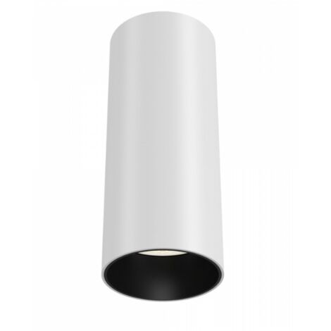Plafonnier Maytoni Focus LED 12W blanc 3000K 900lm