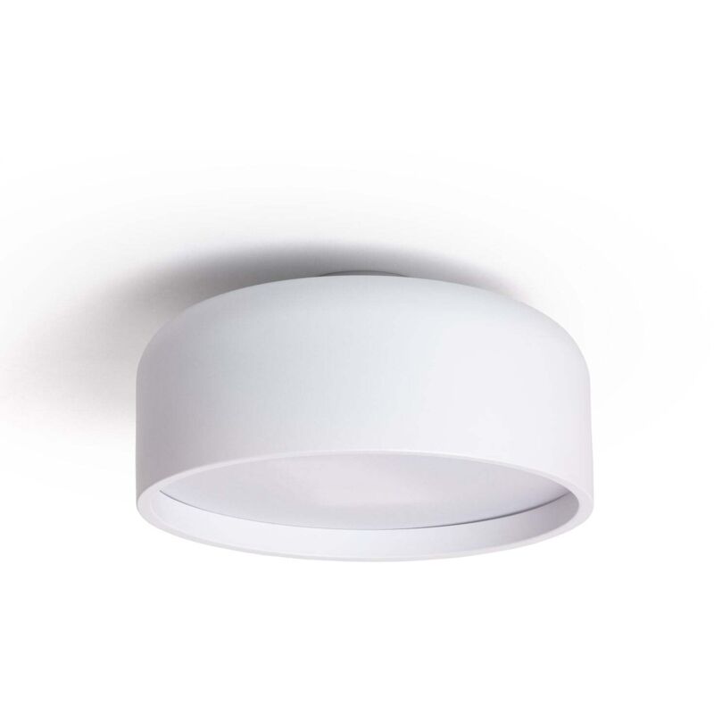 Plafonnier Métal Lumpur Blanc Plafonnier Métal Lumpur Blanc