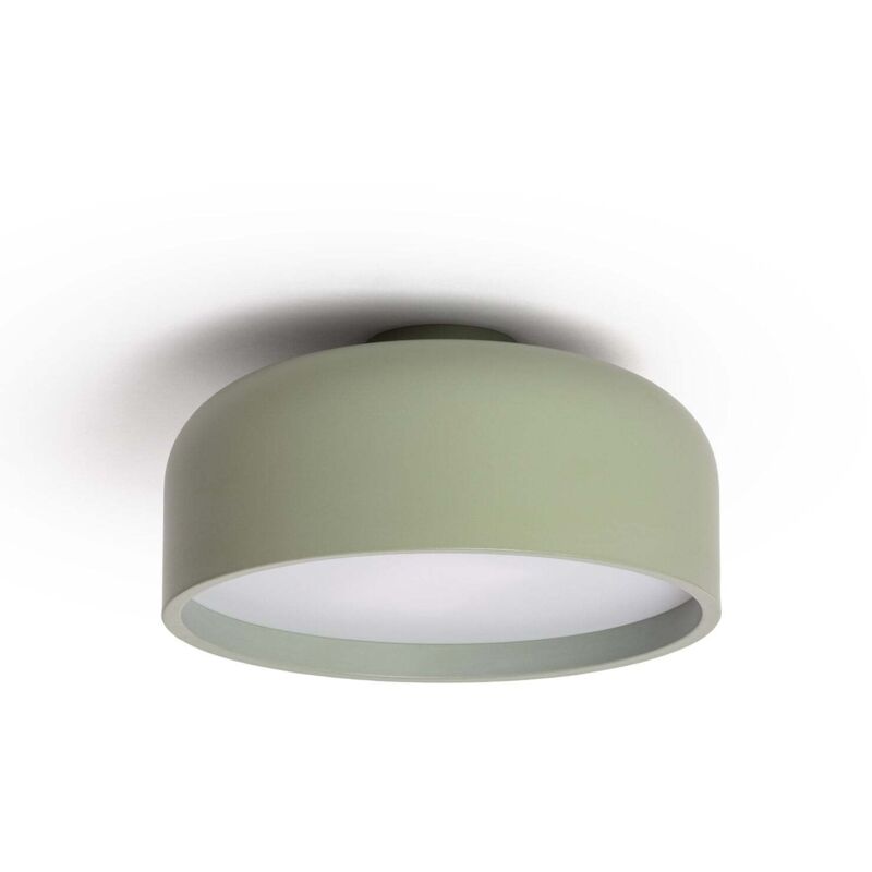 Plafonnier Métal Lumpur Vert Plafonnier Métal Lumpur Vert