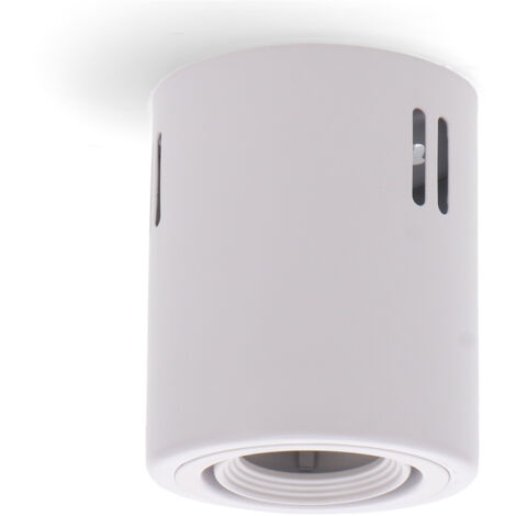 ILUMINASHOP Plafonnier Milano GU10 - Ledme - LM4272