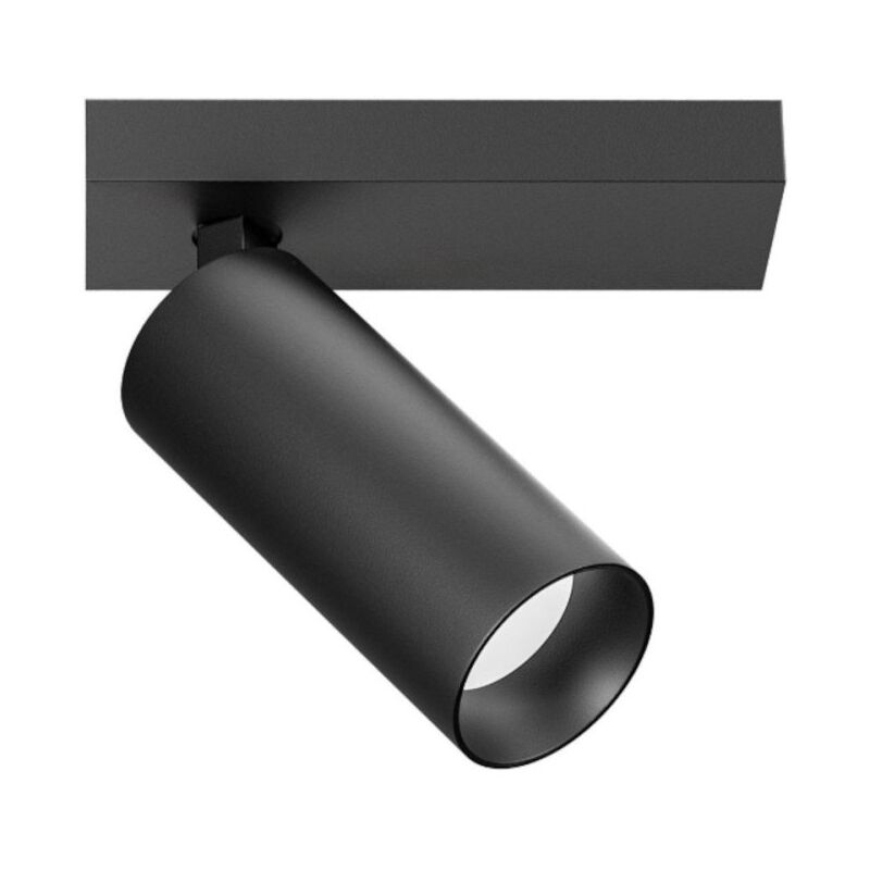 Gea Luce - Plafonnier moderne gea led gfa1472c led plafonnier réglable en aluminium Gea Luce - Plafonnier moderne gea led gfa1472c led plafonnier réglable en aluminium